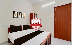 Collection O Prozone Mall Coimbatore Formerly Nira Residency